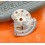 Rolex 3135-140 watch part automatic device upper bridge Movement Caliber 3135,3130 Genuine spare