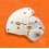 Rolex 3135-140 watch part automatic device upper bridge Movement Caliber 3135,3130 Genuine spare