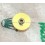 Rolex Factory Watch spare furniture Date Wheel Mounted auto Caliber 3135 part 625, 3135-625