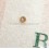Rolex pièce détachée horlogerie fourniture Amortisseur de balancier-sous Calibre 4130 Ref 95019-1
