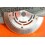 Rolex Watch spare Rotor Oscillating Automatic Weight Ref 5063 calibers movements 3035,3000,3030