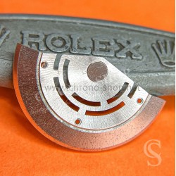 Rolex Watch spare Rotor Oscillating Automatic Weight Ref 5063 calibers movements 3035,3000,3030