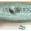 Rolex P402 ssteel screwing nuts and spring pusher vintages 6263,6265,16520,116520 watch Daytona