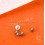 Rolex Ref 5100 fourniture horlogerie 5 x vis de boitier calibres 3135,3130,3175 Ref 3135-5100