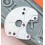 ROLEX GENUINE 1530, 1570 REF 7901 AUTOMATIC DEVICE LOWER BRIDGE WATCH SPARE FOR SALE