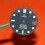 CADRAN MONTRES OMEGA SEAMASTER PROFESSIONAL 300m JAMES BOND 007 26mm diamètre