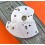 Rolex 3135-140 watch part automatic device upper bridge Movement Caliber 3135,3130 Genuine spare