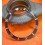 Rolex Faded Fat Font Mk 3 Pre Tropical patina bezel insert Submariner 5513,5512,5510,1680 Sea-Dweller 1665,6538,6536 watches