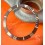 Rolex Faded Fat Font Mk 3 Pre Tropical patina bezel insert Submariner 5513,5512,5510,1680 Sea-Dweller 1665,6538,6536 watches