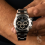 Rolex pièce détachée Roue entraineuse de roue de couronne 4030-512 Cal 4030 montres Rolex Daytona 16520,16519,16518,16523,16509