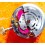 Rolex Watch Part oscillating weigh 2130-570 caliber 2135,2130 Lady's QUICK SET watch movement