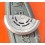 ROLEX 2130-570 ROTOR MASSE OSCILLANTE MOUVEMENT AUTOMATIQUE MONTRES LADIES 2135,2130