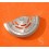 Rolex Watch Part oscillating weigh 2130-570 caliber 2135,2130 Lady's QUICK SET watch movement