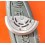 ROLEX 2130-570 ROTOR MASSE OSCILLANTE MOUVEMENT AUTOMATIQUE MONTRES LADIES 2135,2130