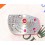 Genuine Rolex 3075 5152 Upper Bridge Device Automatic for Watch Caliber 3075 spare GMT MASTER 16750,16753,16758