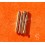 Rolex Authentic Watch spare furniture Rolex 4 x rose gold everose screwed links 9mm for Rolex ladies bracelets