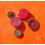 Rolex Original Cal. 3135 Part 540 Genuines used Reversing Wheels spares Swiss x 3 ref 3135-540 Factory