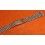 ▄▀▄ ▀Rarest 50's ROLEX BIG LOGO Bracelets ssteel jubilée 19mm endlinks -First version antique jubilee men's watches ▀▄▀▄