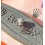 Rolex original écrou ressort poussoir acier P402 ref 244 24-P402 montres Cosmograph Daytona 6263,16520,116520