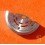 Rolex Watch Part oscillating weigh 2130-570 caliber 2135,2130 Lady's QUICK SET watch movement