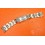 ROLEX 93160 BRACELET OYSTER MAILLONS ACIER BLINDE SEL 1988 MONTRE SEADWELLER 592 SEA-DWELLER 20mm Sd 16660,16600