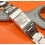 ROLEX 93160 BRACELET OYSTER MAILLONS ACIER BLINDE SEL 1988 MONTRE SEADWELLER 592 SEA-DWELLER 20mm Sd 16660,16600