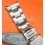 ROLEX 93160 BRACELET OYSTER MAILLONS ACIER BLINDE SEL 1988 MONTRE SEADWELLER 592 SEA-DWELLER 20mm Sd 16660,16600