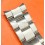 ROLEX 93160 BRACELET OYSTER MAILLONS ACIER BLINDE SEL 1988 MONTRE SEADWELLER 592 SEA-DWELLER 20mm Sd 16660,16600
