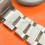 ROLEX 93160 BRACELET OYSTER MAILLONS ACIER BLINDE SEL 1988 MONTRE SEADWELLER 592 SEA-DWELLER 20mm Sd 16660,16600