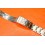 ROLEX 93160 BRACELET OYSTER MAILLONS ACIER BLINDE SEL 1988 MONTRE SEADWELLER 592 SEA-DWELLER 20mm Sd 16660,16600