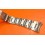 ROLEX 93160 BRACELET OYSTER MAILLONS ACIER BLINDE SEL 1988 MONTRE SEADWELLER 592 SEA-DWELLER 20mm Sd 16660,16600