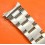 ROLEX SUBMARINER 93150, 501B BRACELET 20mm 1980 CODE FERMOIR VE ACIER MONTRES VINTAGES 5513,1680,1665,14060,16800
