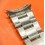 ROLEX 1980 VINTAGE BRACELET OYSTER SUBMARINER 93150-501B 20MM 5512,5513,1680,1665,16800,16610,14060,14060M DIVER WATCHES