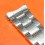 ROLEX 1980 VINTAGE BRACELET OYSTER SUBMARINER 93150-501B 20MM 5512,5513,1680,1665,16800,16610,14060,14060M DIVER WATCHES