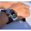 Rolex 1954 Original Legendary Watch dial Submariner 6200 KING SUB 1954 Gilt Original  Swiss Chaptering dial for sale