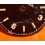 Rolex 1954 Original Legendary Watch dial Submariner 6200 KING SUB 1954 Gilt Original  Swiss Chaptering dial for sale