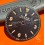 Rolex 1954 Original Legendary Watch dial Submariner 6200 KING SUB 1954 Gilt Original  Swiss Chaptering dial for sale