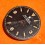 Rolex 1954 Original Legendary Watch dial Submariner 6200 KING SUB 1954 Gilt Original  Swiss Chaptering dial for sale