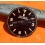 Rolex 1954 Original Legendary Watch dial Submariner 6200 KING SUB 1954 Gilt Original  Swiss Chaptering dial for sale