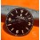 Rolex Cadran Submariner 6200 KING SUB 1954 Gilt Original et non retouché Swiss Chaptering dial