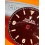 Rolex Cadran Submariner 6200 KING SUB 1954 Gilt Original et non retouché Swiss Chaptering dial