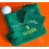 Rolex sport Original rare Goodie Golf Boite de 5 x Tees,Serviette,Balle de Golf Titleist Pts 90