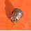 ROLEX RARE VINTAGE VALVE A HELIUM TITANE ref 24-V53-2 MONTRES SEA-DWELLER 16660,16600