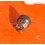 Rolex Genuine Rare Sea-Dweller 16600,16660 watch Part Titanium Helium Escape Vacuum Valve 24-V53-2