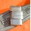 ROLEX MAILLON RIVET ACIER 18mm BRACELET 7205 MONTRES ROLEX DAYTONA 19mm 6263,6262,6240,6265,6239,AIRKING
