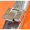 ROLEX MAILLON RIVET ACIER 18mm BRACELET 7205 MONTRES ROLEX DAYTONA 19mm 6263,6262,6240,6265,6239,AIRKING
