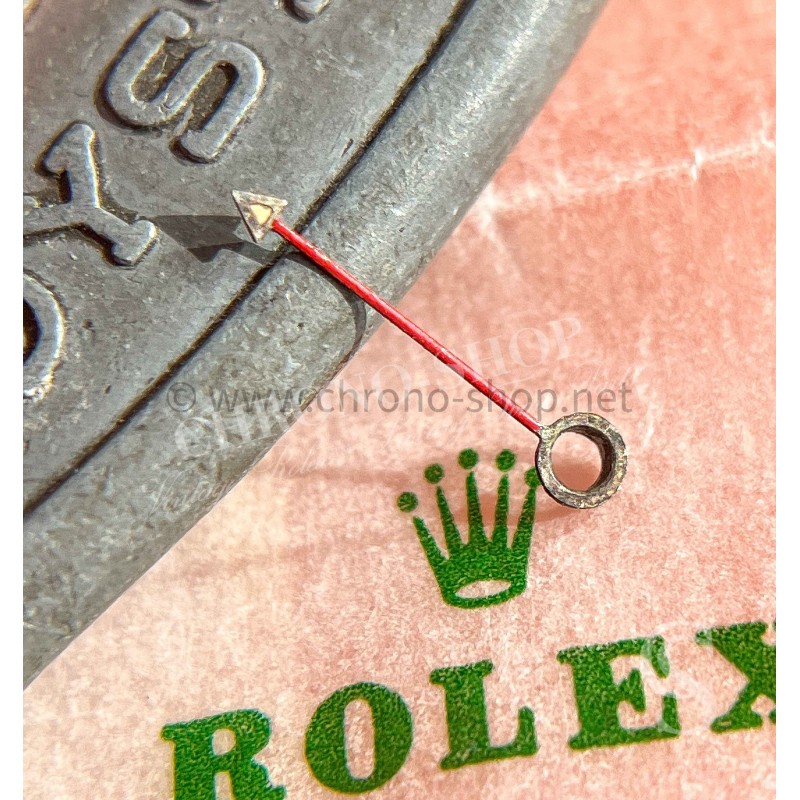 ☆RARE VINTAGE ROLEX MINI AIGUILLE 24H TRITIUM...