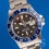 Rolex 60's rare Tritium 24h Hand all red arrow GMT MASTER vintages watches 1675 PCG Cal 1570,1575