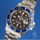 Rolex 60's rare Tritium 24h Hand all red arrow GMT MASTER vintages watches 1675 PCG Cal 1570,1575