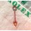Rolex 60's rare Tritium 24h Hand all red arrow GMT MASTER vintages watches 1675 PCG Cal 1570,1575